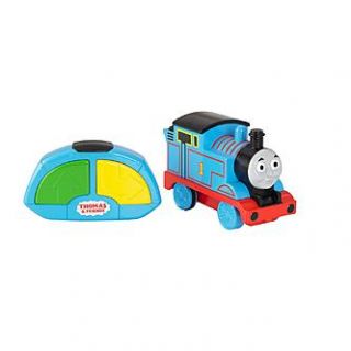 Thomas & Friends Remote Control Thomas   Toys & Games   Trains
