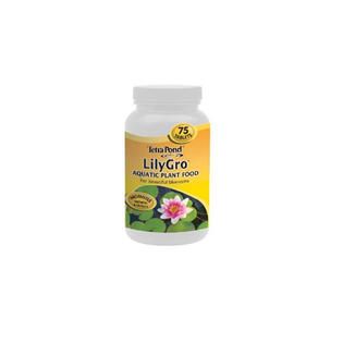 United Pet Group Tet Supplement Plant Lily Grow 25 Tab.   Pet Supplies