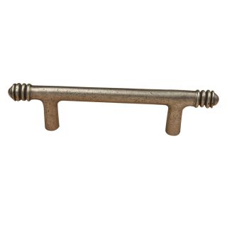 Anne at Home 5 in Center to Center Pewter Classics Bar Cabinet Pull