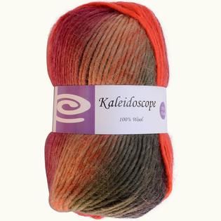 Kaleidoscope Yarn Autumn Leaves   Home   Crafts & Hobbies   Knitting