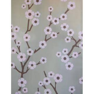 15 x 27 Sakura Wallpaper by Flavor Paper
