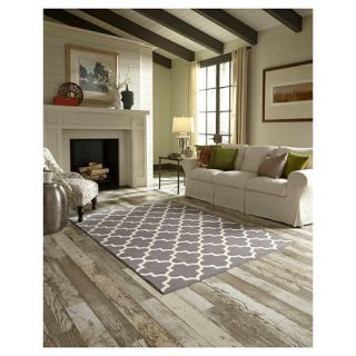 Threshold™ Fretwork Rug