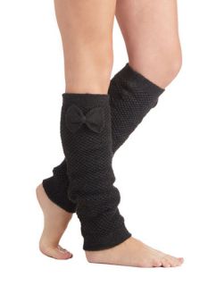 Snug Glee Leg Warmers  Mod Retro Vintage Socks