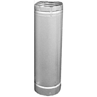 Speedi Products 5 in. x 12 in. B Vent Round Pipe BV RP 512
