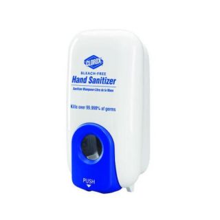 Clorox 01752 Anywhere Hand Sanitizing Spray Dispenser CLO01752