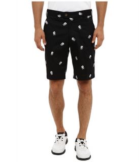 loudmouth golf skully shorts