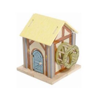 Le Toy Van Edix the Medieval Village Watermill