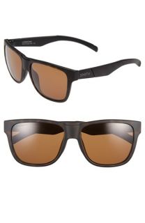 Smith Optics Lowdown 56mm Polarized Sunglasses