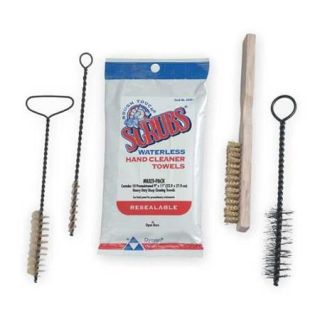 RAMSET PATCK Tool Cleaning Kit, Use With Powder Tools