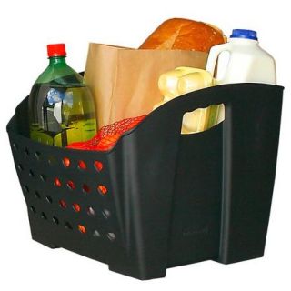 Rubbermaid Mobile Cargo Bin