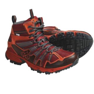 Columbia Sportswear Talus Ridge Outdry® Mid Hiking Boots (For Men) 4427F