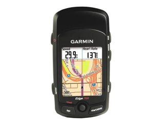 GARMIN 2.2" GPS Navigation with Bike speed/cadence sensor
