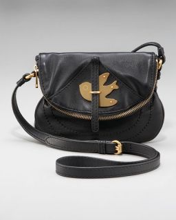 MARC by Marc Jacobs Petal To The Metal Pouchette Crossbody