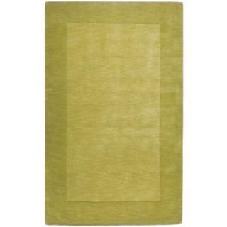 Artistic Weavers Foxcroft Lime 7 ft. 6 in. x 9 ft. 6 in. Indoor Area Rug S00151020497