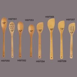 Bamboo Cooking Spoon  ™ Shopping Cooking