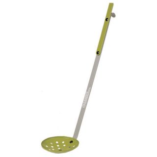 Chipper Ice Scoop w/ Metal Handle 20 789532