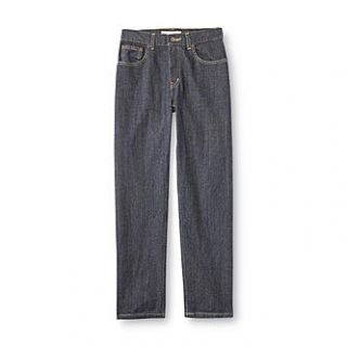 Route 66 Boys Slim Straight Jeans   Clothing, Shoes & Jewelry