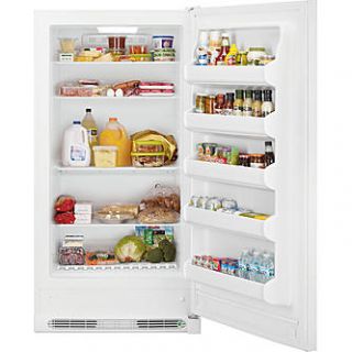 Kenmore 16.7 cu. ft. Freezerless Refrigerator   White 253 70722E