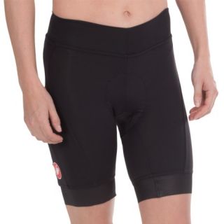 Castelli Vizio Tre Bike Shorts (For Women) 8620U 76