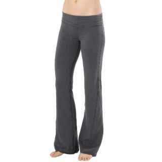 prAna Linea Pants (For Women) 7924H 50