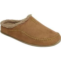 Mens Slipperooz Nordic Chestnut Discounts