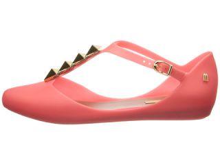 melissa shoes melissa doris special red gold