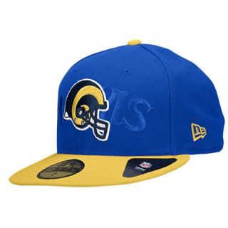 New Era NFL 59Fifty Team Tradition Retro Cap   Mens   Football   Accessories   Seattle Seahawks   Royal