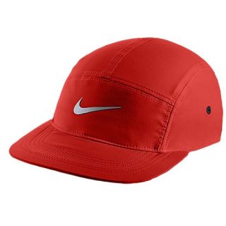 Nike Dri FIT AW84 Cap   Mens   Running   Accessories   White/Black/Reflective Silver