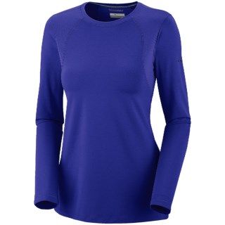 Columbia Sportswear Anytime Active Shirt (For Women) 5543T