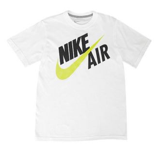 Nike Graphic T Shirt   Boys Grade School   Casual   Clothing   Fusion Red
