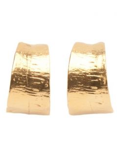 Yves Saint Laurent Vintage Runway Earring