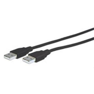 COMPREHENSIVE CABLE 25FT USB 2.0 A TO A CABL