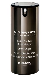 Sisley Paris Sisleÿum for Men Anti Age Global Revitalizer for Normal Skin