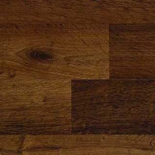 Columbia Flooring Traditional Clicette 8 x 47 x 7mm Oak Laminate in