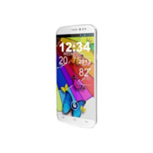 BLU  Life View L110a Unlocked GSM Dual SIM Android Cell Phone   White