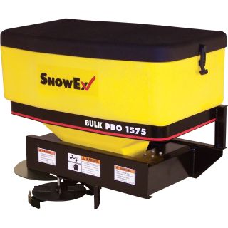 SnowEx Bulk Pro Tailgate Spreader — 5.25 Cu. Ft. Capacity, Model# SP-1575