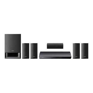 Sony  (Refurbished) Sony BDVE385 BLU RAY DISC DVD Home Theater System