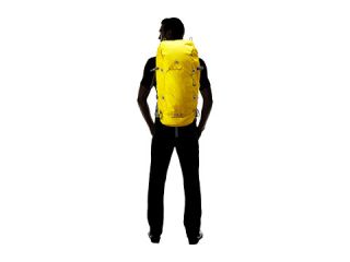 Jack Wolfskin EDS Dynamic Pro 38 Pack Dark Sulphur