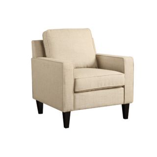 AC Pacific Amber Arm Chair