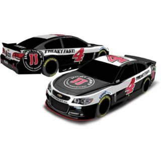 Lionel Racing Kevin Harvick Jimmy John's Car, 118 Scale