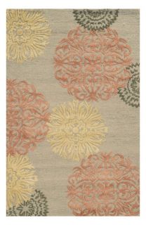 Rizzy Home Eden Harbor Hand Tufted Wool Area Rug