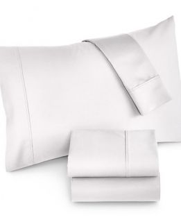 Highland 600 Thread Count Queen Sheet Set   Sheets   Bed & Bath   