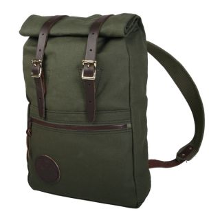 Duluth Pack Roll Top Scout Pack