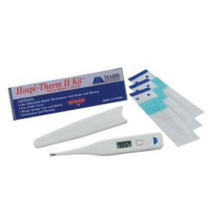MABIS Hospi Therm Kit II Thermometer 15 713 000