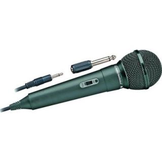 Audio Technica Unidirectional Dynamic Vocal/Instrument Microphone ATR 1100
