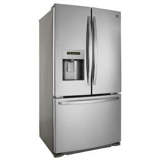 Kenmore  25 cu. ft. French Door Bottom Freezer Refrigerator