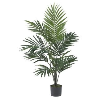 Nearly Natural 5 Kentia Palm Silk Tree