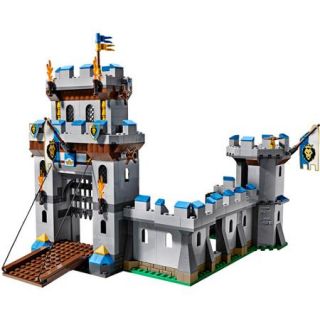 LEGO Castle King's Castle Play Set
