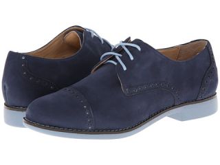 Cole Haan Gramercy Oxford Cap, Shoes