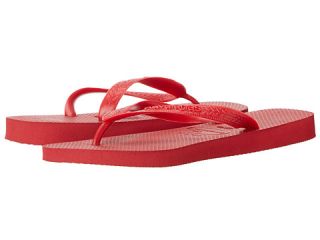 Havaianas Top Flip Flops Red